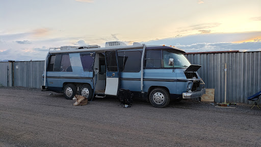 Car Dealer «IAA Vehicle Purchasing», reviews and photos, 2299 W Broadway Rd # B, Phoenix, AZ 85041, USA