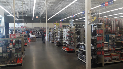 Hardware Store «Harbor Freight Tools», reviews and photos, 395 Westgate Dr, Brockton, MA 02301, USA