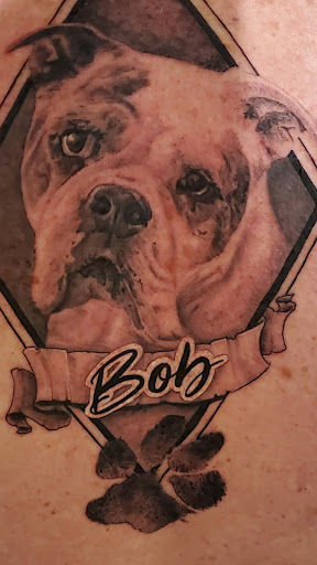 Explore zillakami tattoo ideas, creative tattoo ideas in Farmington, available at Zion Tattooing & Piercing