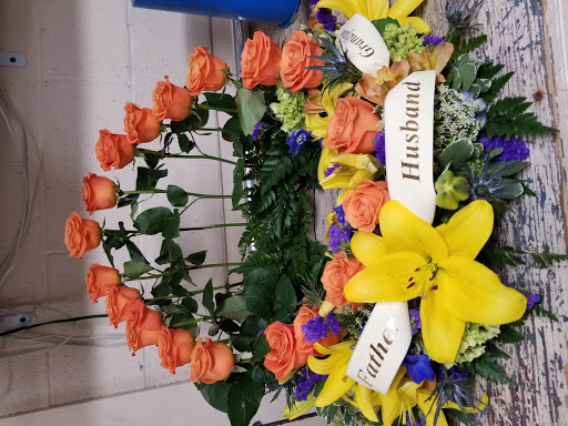 Florist «ArKay Floral & Gifts», reviews and photos, 4231 Center Rd, Brunswick, OH 44212, USA