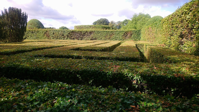 Comentarii opinii despre Egeskov Slot