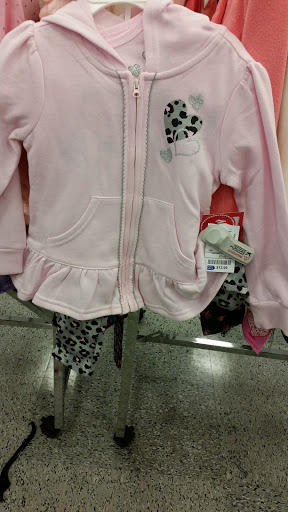 Clothing Store «Ross Dress for Less», reviews and photos, 16250 Paramount Blvd, Paramount, CA 90723, USA