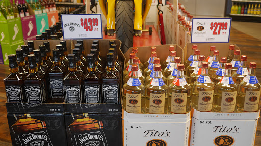 Wine Store «Sinkers Wine & Spirits», reviews and photos, 3304 Gallatin Pike, Nashville, TN 37216, USA