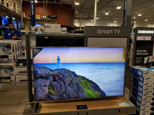 Electronics Store «Best Buy», reviews and photos, 660 Sunrise Hwy, Baldwin, NY 11510, USA