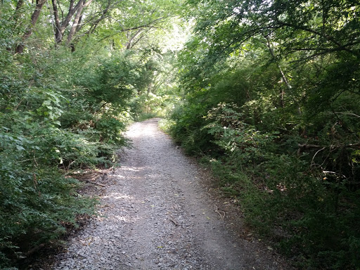 Chalk Hill Trail