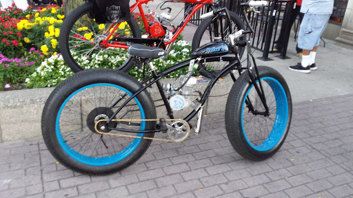 Coffee Shop «Starbucks», reviews and photos, 300 S Main St, Royal Oak, MI 48067, USA