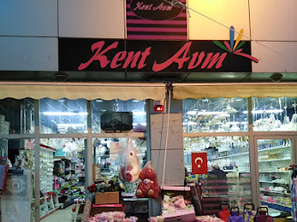 Kent Avm