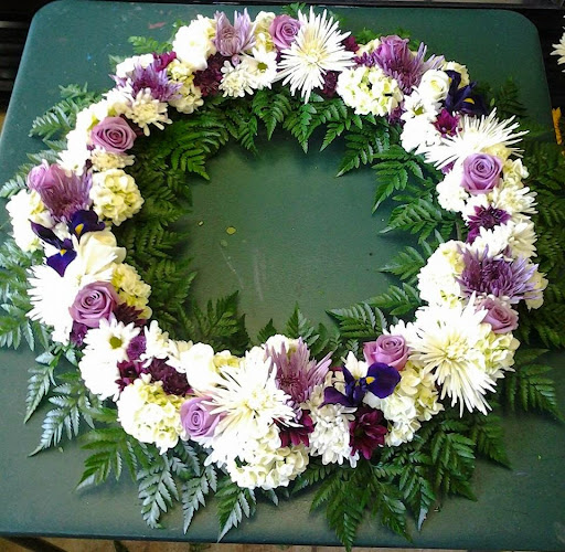 Florist «Forget-Me-Not Florist», reviews and photos, 1083 Park Ave, Cranston, RI 02910, USA