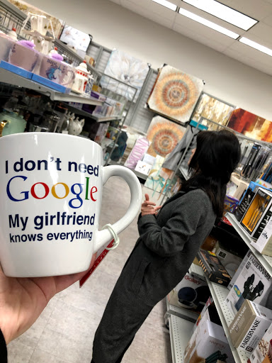 Department Store «Marshalls», reviews and photos, 240 NJ-10, East Hanover, NJ 07936, USA