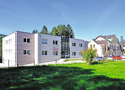 Grüner Kreis Sonderkrankenhaus Marienhof