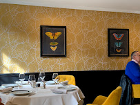 Atmosphère du Restaurant gastronomique Villa Marinette Restaurant à Gazeran - n°4