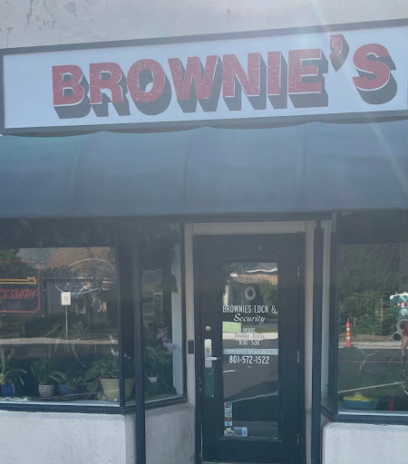 Locksmith «Brownies Lock & Security», reviews and photos, 12334 900 E, Draper, UT 84020, USA