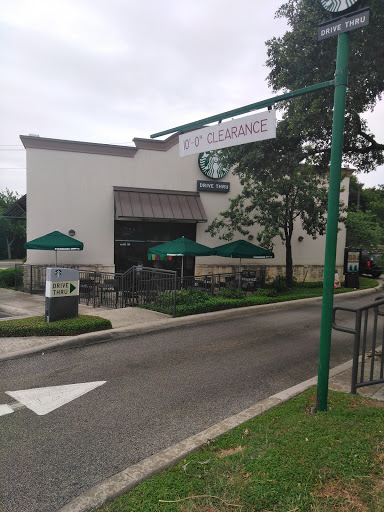 Coffee Shop «Starbucks», reviews and photos, 109 Old Boerne Rd, Bulverde, TX 78163, USA