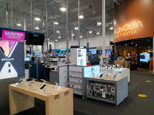 Electronics Store «Best Buy», reviews and photos, 3100 W Frye Rd, Chandler, AZ 85226, USA