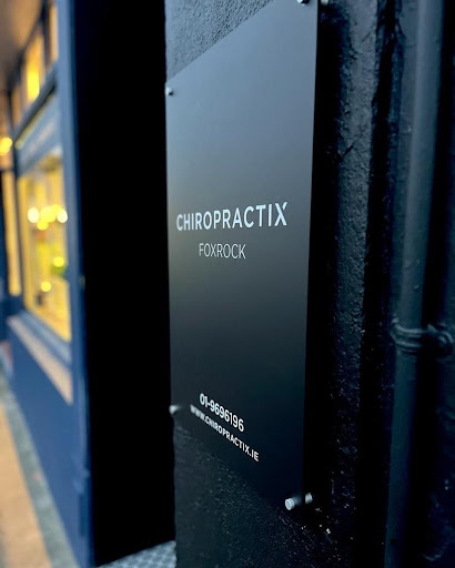 Chiropractix - Foxrock