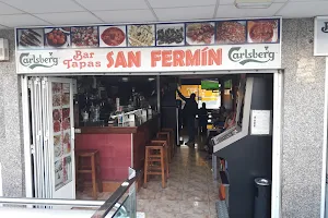 Bar San Fermin image