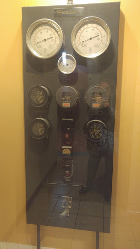 Movie Theater «Bow Tie Criterion Cinemas(R) - New Haven», reviews and photos, 86 Temple St, New Haven, CT 06510, USA