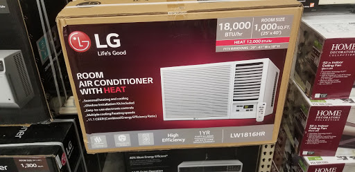 Shopping Mall «Conway Commons Shopping Center», reviews and photos, 310 Conway Blvd, Conway, AR 72034, USA