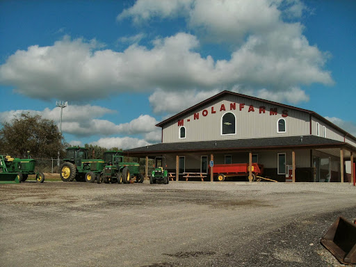 M-Nolan Farms Inc.