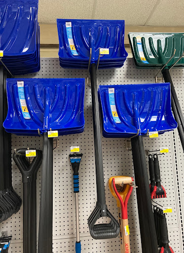 Paint Store «Country Paint and Hardware», reviews and photos, 2410 Foxon Rd, North Branford, CT 06471, USA