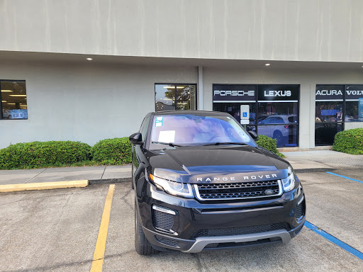 Car Dealer «Rainbow Luxury Imports.», reviews and photos, 1801 N Hwy 190, Covington, LA 70433, USA