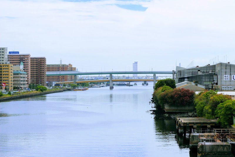 きらく橋