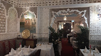 Atmosphère du Restaurant marocain Le Marrakech à Paris - n°2