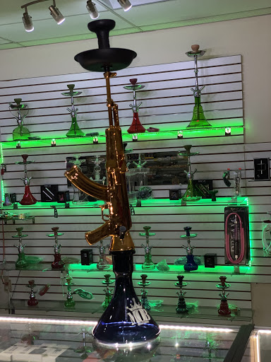 Vaporizer Store «Tobacco N Vape», reviews and photos, 5731 Crain Hwy, Upper Marlboro, MD 20772, USA