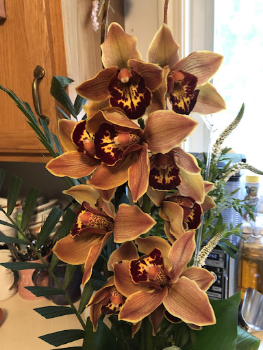 Florist «Ford Flower Co.», reviews and photos, 83 S Broadway, Salem, NH 03079, USA