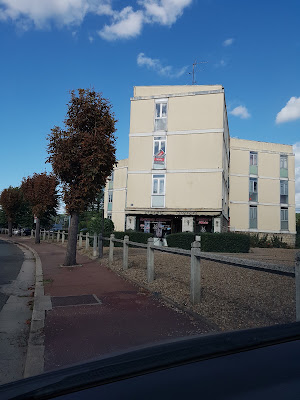 Dynamic Coiffure à Vernouillet