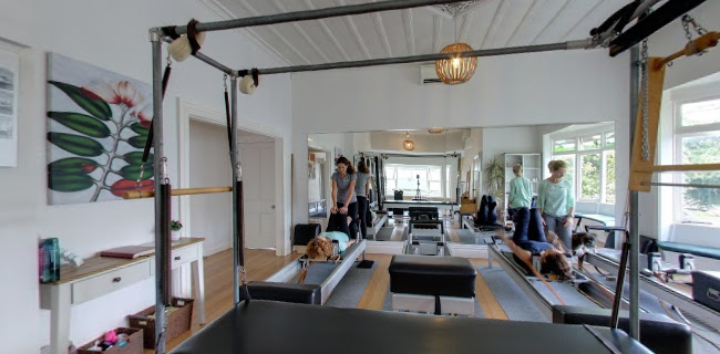 True Pilates NZ - Yoga studio
