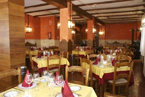 Restaurante Posada Entreviñas image