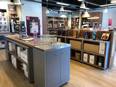 Comptoir des Vignes Terville à Terville