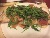 Prosciutto crudo du Restaurant Pizzeria Corino à Montereau-Fault-Yonne - n°5