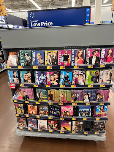 Department Store «Walmart Supercenter», reviews and photos, 2151 Royal Ave, Monona, WI 53713, USA