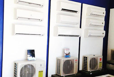 D Air Conditioning Review & Contact Details