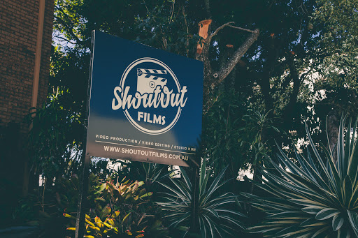 Movie studio Sunshine Coast
