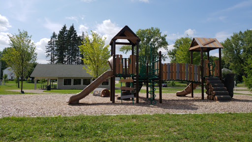 Park «Evergreen West Park», reviews and photos, 1033 Tamberwood Trail, St Paul, MN 55125, USA