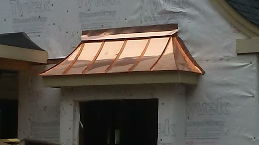 Roofing Contractor «WCC ROOFING CO.», reviews and photos, 34 Front St, Valley Park, MO 63088, USA