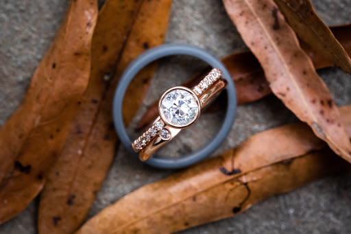 Jeweler «Morrison Smith Fine & Custom Jewelers», reviews and photos, 705 Providence Rd, Charlotte, NC 28207, USA