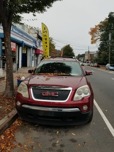 Transmission Shop «AAMCO Transmissions & Total Car Care», reviews and photos, 635 Richmond Rd, Staten Island, NY 10304, USA