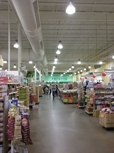 Asian Grocery Store «MT Supermarket», reviews and photos, 10901 N Lamar Blvd G, Austin, TX 78753, USA