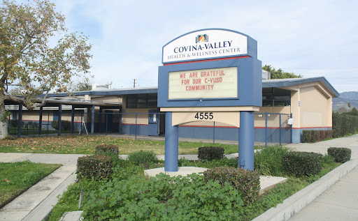 Covina-Valley Health and Wellness Center