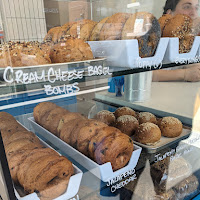 Wild Blue Bakery