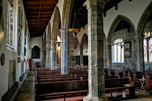 St Olave's Church York image