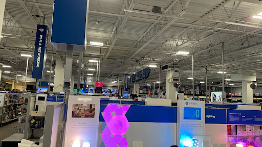 Electronics Store «Best Buy», reviews and photos, 100 Hawley Ln, Trumbull, CT 06611, USA