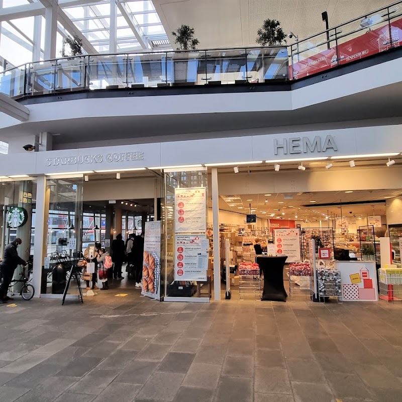 HEMA CS Leiden