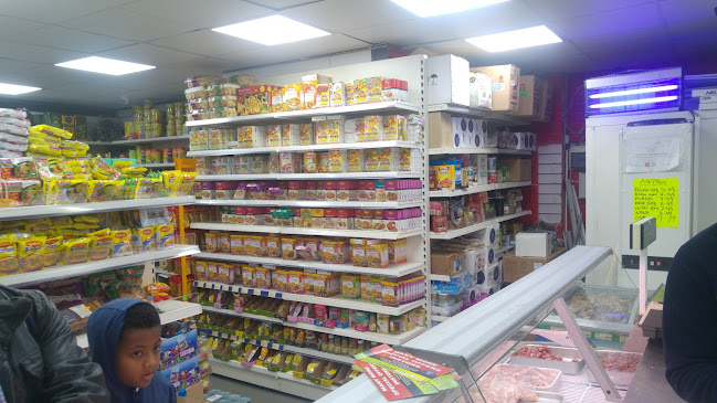 Ijaz Halal Market - Supermarket
