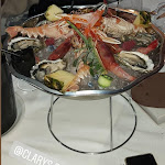 Photo n°1 de l'avis de Vittoria. fait le 03/08/2021 à 22:17 sur le  Clary's à Budoni