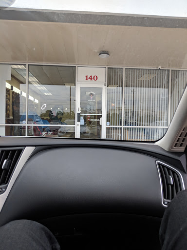 Barber Shop «Joe Black Barber Shop», reviews and photos, 5227 Martin Luther King Blvd, Houston, TX 77021, USA